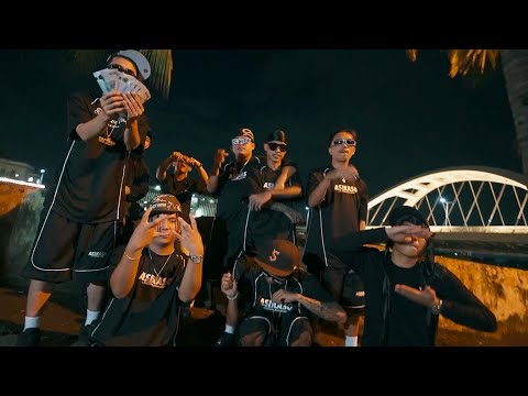 Way2Playa - PRETTYBOYSWAGG (Official Music Video)