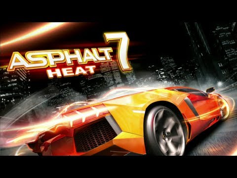 asphalt 7 heat ios cheats