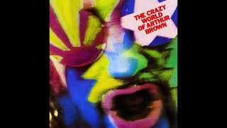 The Crazy World Of Arthur Brown - Come And Buy (Live On BBC Radio One, 1968)