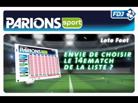 comment remplir loto foot