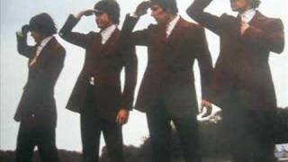 The Kinks - I&#39;ve Got That Feeling - Cover