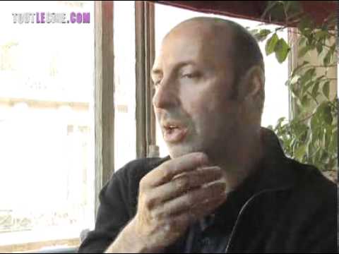 Interview de Cédric Klapisch - Paris