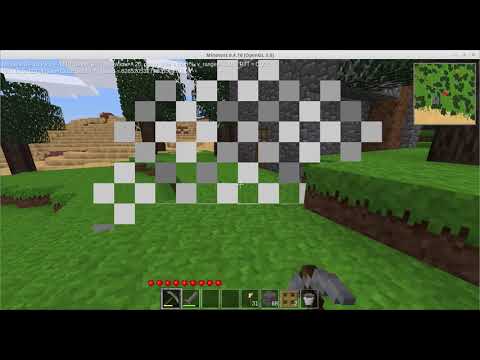 How to play Minetest #142:  Where to Build-  Continued