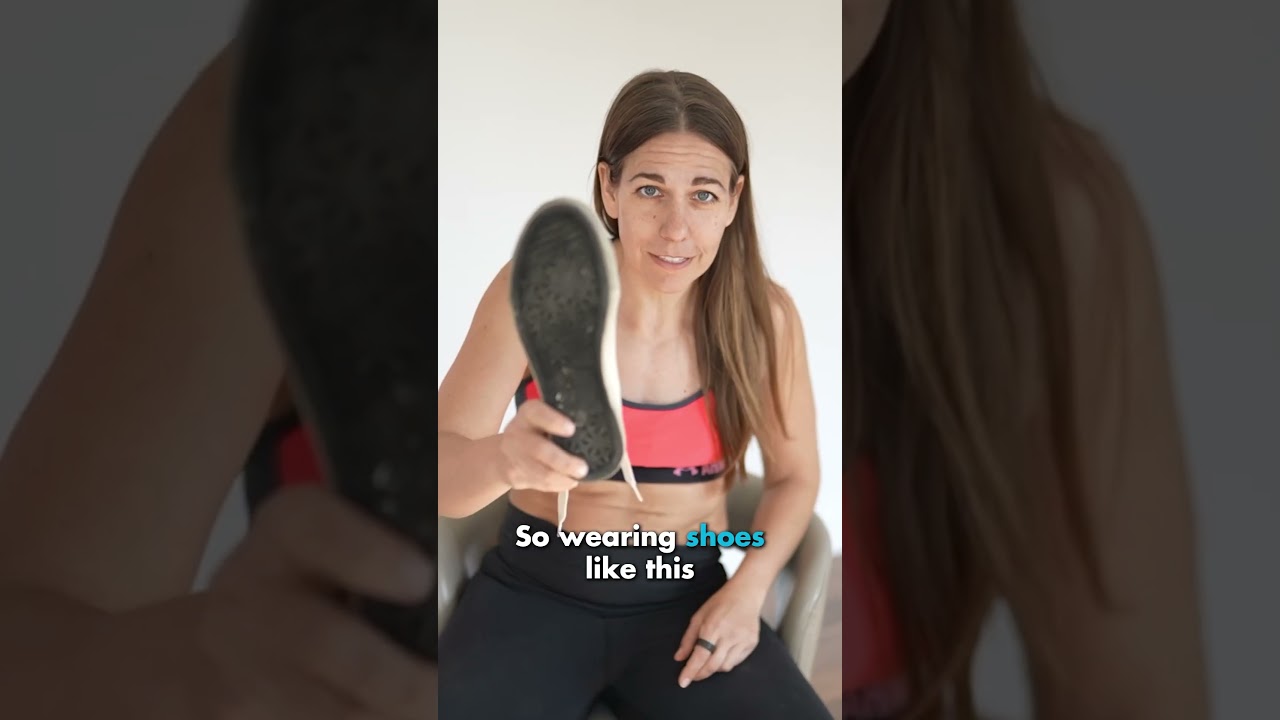 2 years in toe spacers!