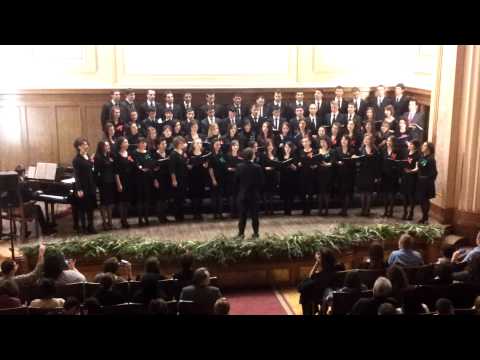 Amicus Iasi 17 decembrie 2011: Immanuel