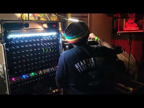 Aba Shanti at Club Sixes Bedford 11/01/25 PT 15