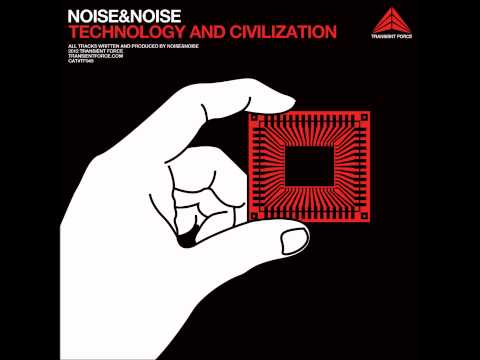 Noise&Noise - Suicide Robot (Transient Force)