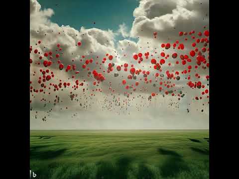 Die Bedeutung von 99 Luftballons | M.A.R.K. - Wunderbare Welt der Musik