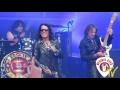RATT - Wanted Man: Live at Sweden Rock Festival 2017