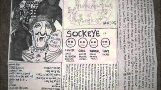 Sockeye - Music That Gay People Would Like