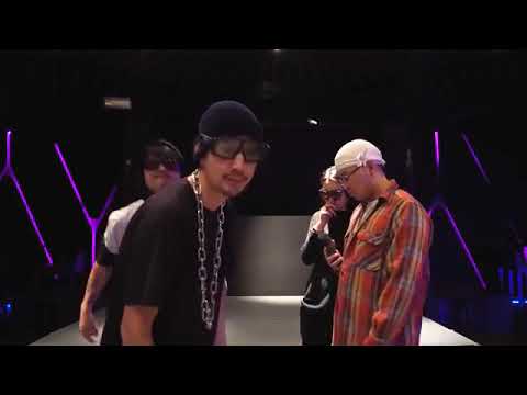 Rap Dembee | Ereeper Ganaa vs GINJIN