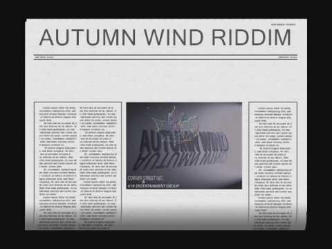 Ras Bogle- Cry For Justice (Autumn Wind Riddim)