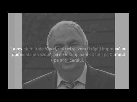 Viorel Candreanu - In Memoriam (Montaj de muzică, sunet și imagini în memoria fratelui Viorel)