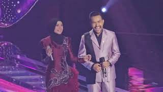 Download lagu Lesti Kejora ft Fildan Live  at Mega Konser Welcome Back Lesti Sang Kejora 2026 mp3