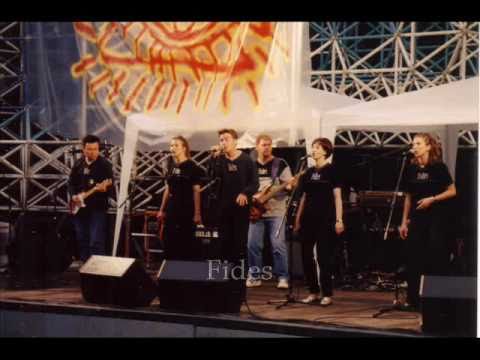 HKR Advent Band - Visom leteć