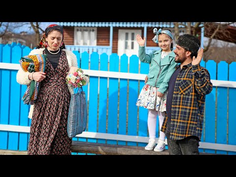 Aurica îl părăsește pe Mitică #3chestii