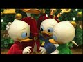 Mickey S Twice Upon A Christmas 2004 Christmas Impossible Part 5
