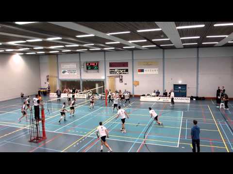 2013-03-02 VoCASA HS1-Sliedrecht HS1 - einde set3