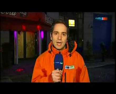 Blutnacht von Leipzig 8.03.2008