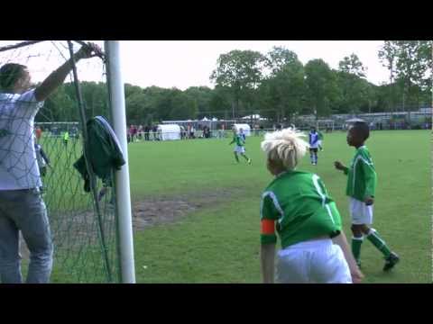 LTC F1 bekerfinale 2012