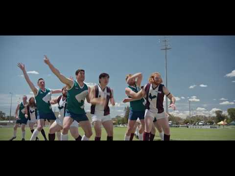 The Merger (2018) In Cinemas September 6 - Merge or Fold?