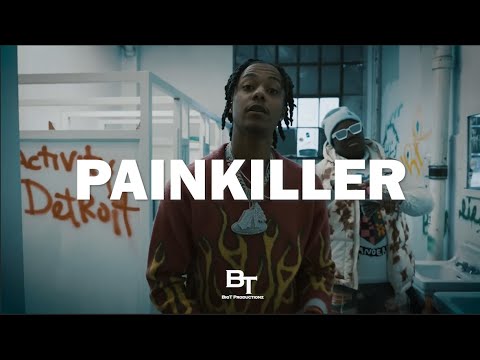 [FREE] Skilla Baby X Sada Baby Type Beat 2023 " PAINKILLER " - (Prod. BigT Productionz ft. Fuelz)