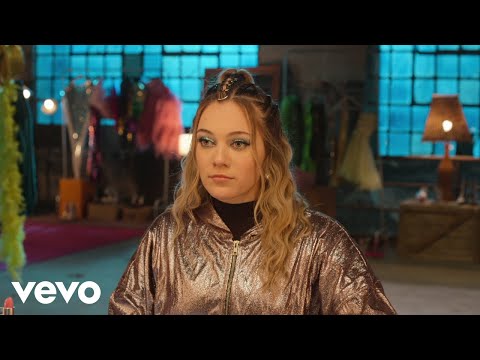 Ahora (De "Disney Entrelazados 2" I Disney+)