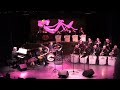 Croisière Jazz en Mer 2023 - Claude BOLLING BIG BAND - ( Part 5) - "La Panthère Rose"