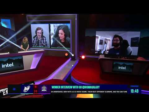 GH gift for miracle in dota