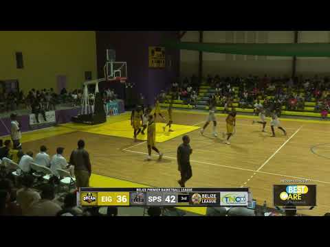 BPBL week 4 DREAMBALLERS vs TIGERSHARKS highlights