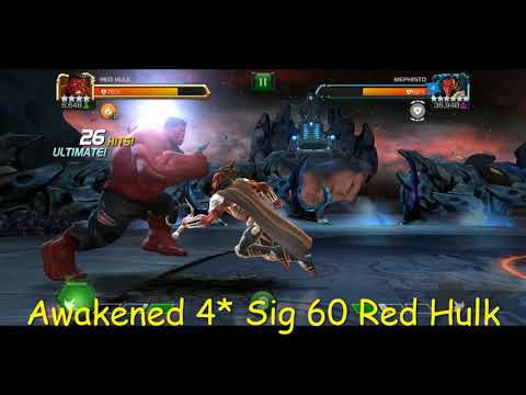 Uncollected Guillotine 2099 & Mephisto Easy Kills: Future Prometheus Event Quest