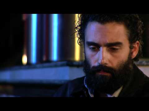 O Filme Dos Espíritos