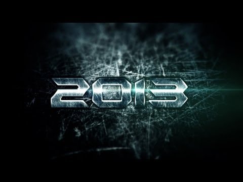 Yearmix 2013