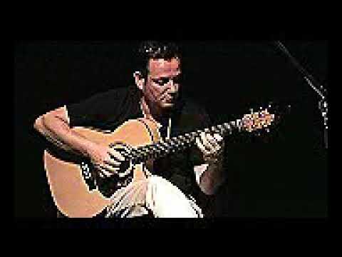 O Sen Sen Sen (Richard Bona) par Eric Gombart