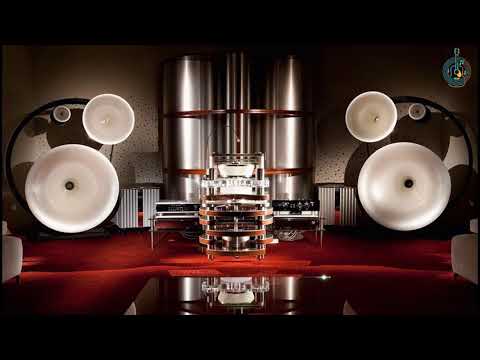 Hi RES Audiophile MUSIC for Audio System - Audiophile Choice Collection