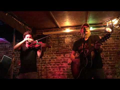 North Alone Extralarge - Sonic Ballroom Köln