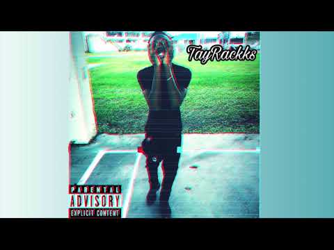 TayRackks - In My Zone