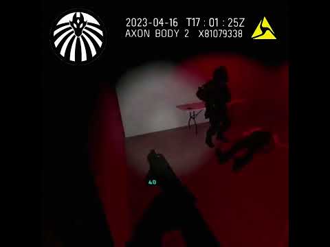 (Found Footage) MTF Epsilon-11 - SCP-6373 (Stage Blight)
