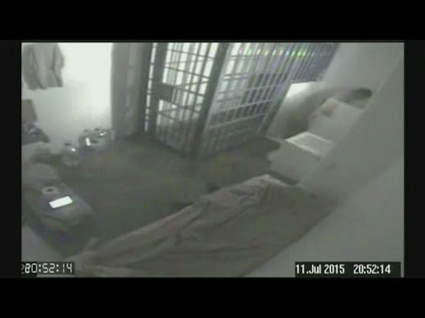 The Escape Code Decoding El Chapo’s Brilliant Prison Break