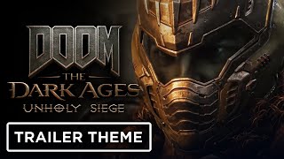 Download lagu DOOM: The Dark Ages - Unholy Siege | Trailer 2 Theme (Cover by Andy Strider) mp3 Download lagu DOOM: The Dark Ages - Unholy Siege | Trailer 2 Theme (Cover by Andy Strider) mp3