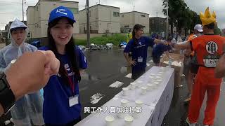 [心得] 2023北海道馬拉松