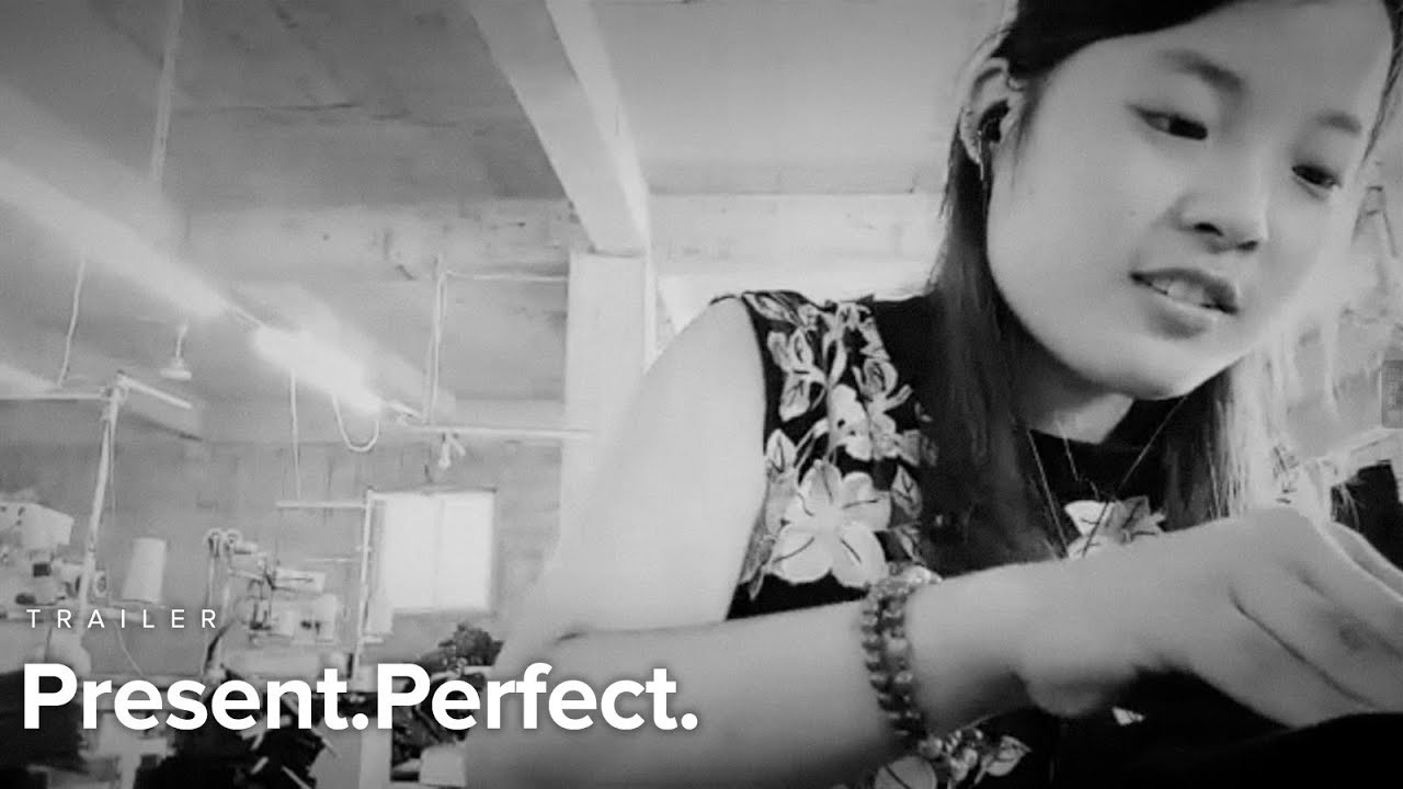 Present.Perfect. | Trailer | NDNF19
