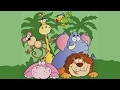 Animal Alphabet ABCs At The Zoo Kids Learning Videos