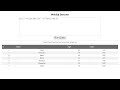 WebSql Executor Project Life With Javascript