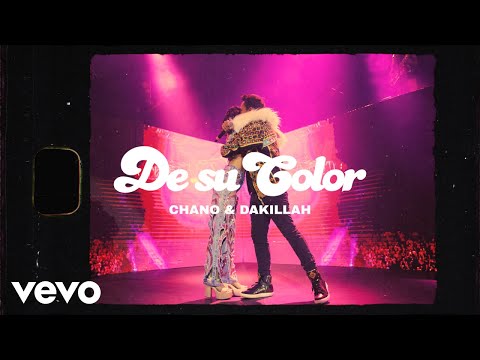 Video thumbnail for De Su Color