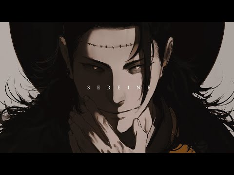 asteria - eyes on me // slowed & reverb