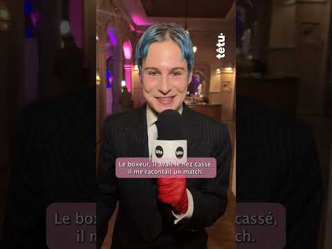 YouTube Thumbnail