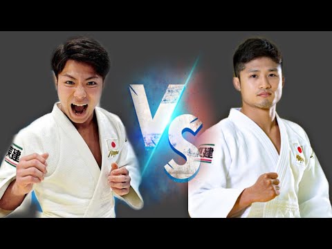 [阿部一二三 VS 丸山城志郎] ABE VS MARUYAMA -  Prediction [史上初のワンマッチ代表選考]