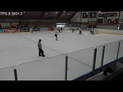 TPS Kaitsut - Salon Kiekkohait