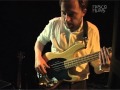 Squarepusher - live at Koko, London 2005 - Come on my Selector